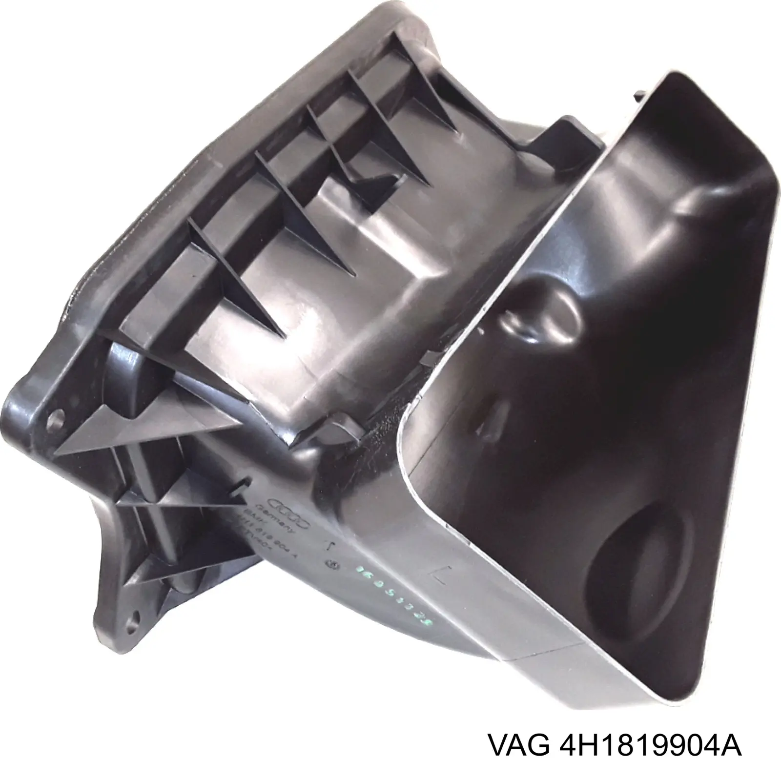  4H1819904A VAG