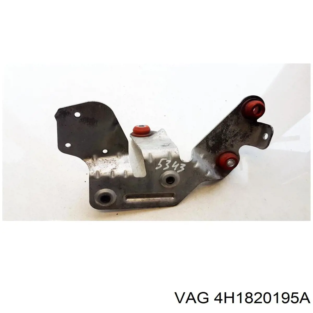  VAG 4H1820195E ціна, від 16.91 USD