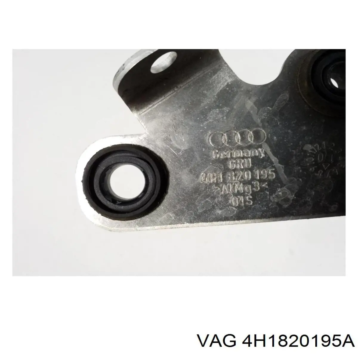  4H1820195E VAG