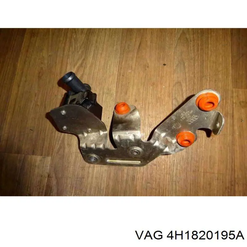 Купити 4H1820195E VAG 
