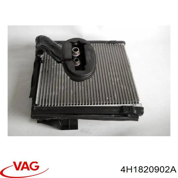  VAG 4H1820902A