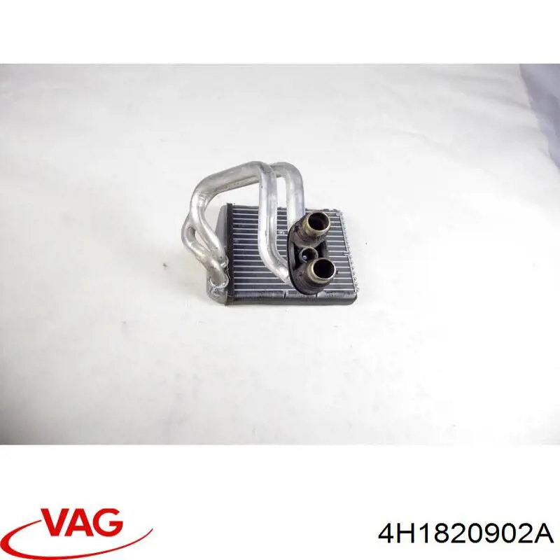 4H1820902A VAG 