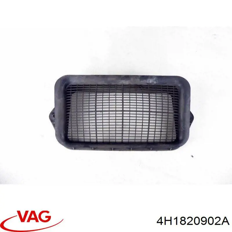  VAG 4H1820902A ціна, від 17.44 USD