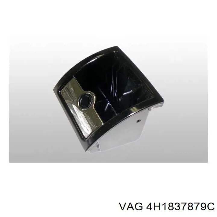 4H1837879CGRU VAG 