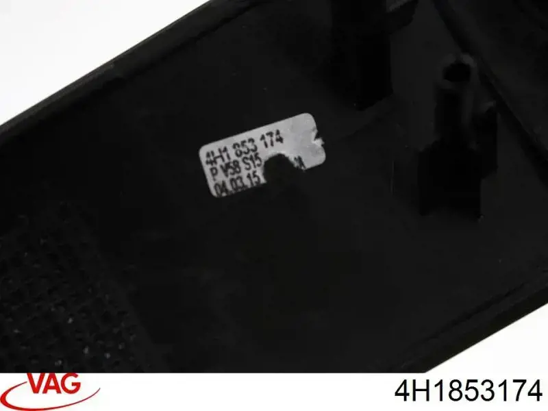 4H1853174 VAG 