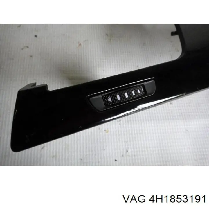 4H1853191 VAG 