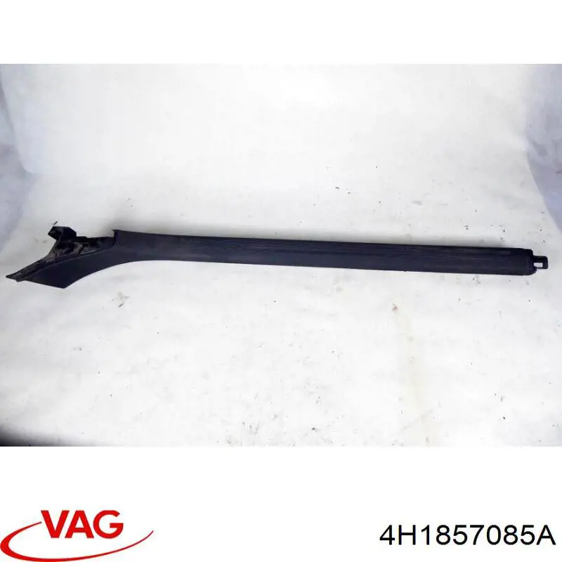  4H1857085A VAG