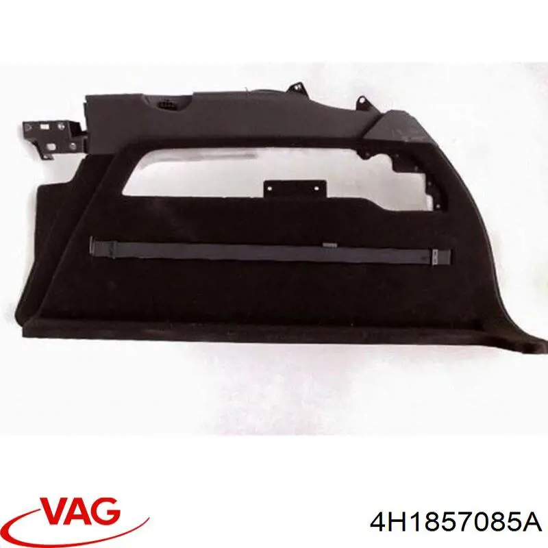  VAG 4H1857085A ціна, від 12.04 USD