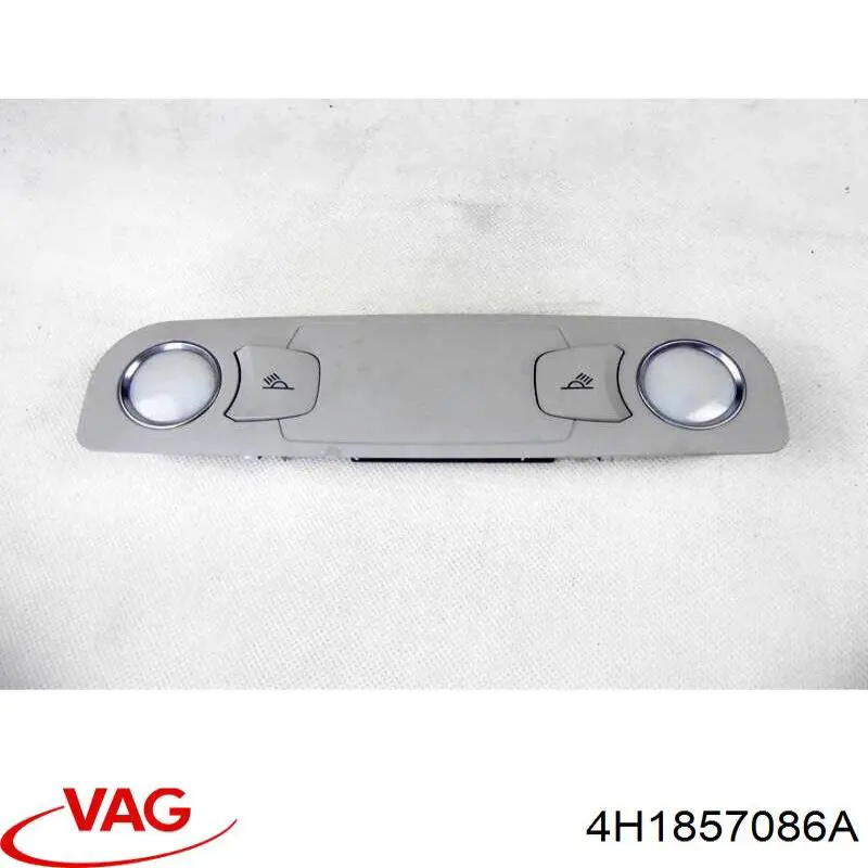  VAG 4H1857086A ціна, від 8.87 USD