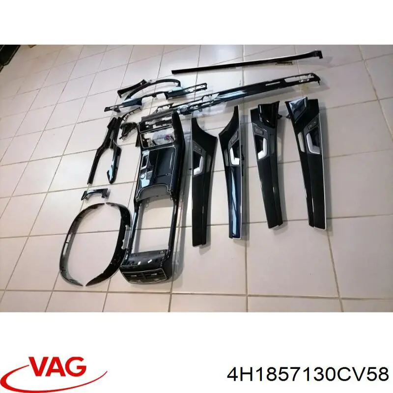 4H1857130C VAG 