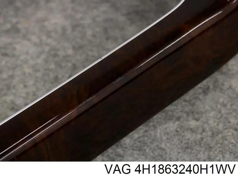 Купити 4H1863240H1WV VAG 