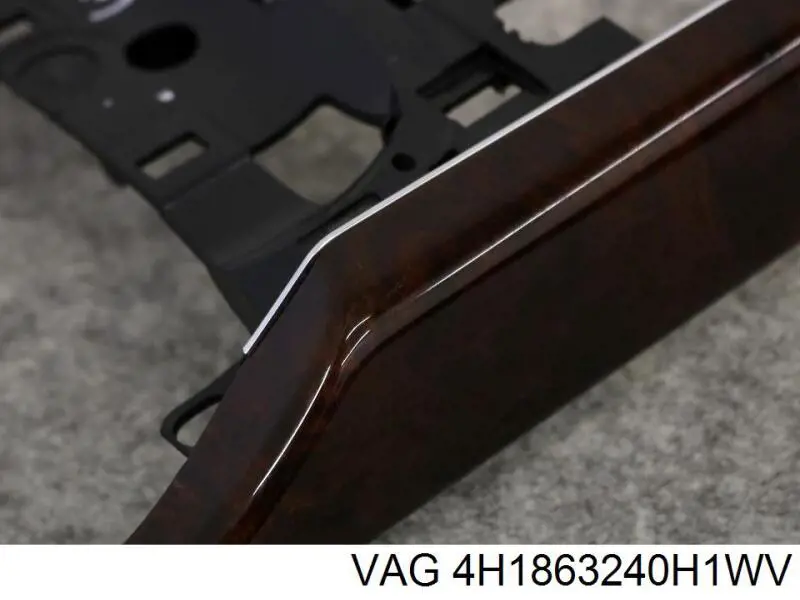 4H1863240H1WV VAG 