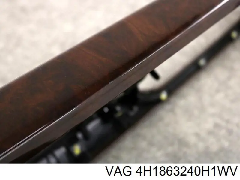  VAG 4H1863240H1WV ціна, від 110.50 USD