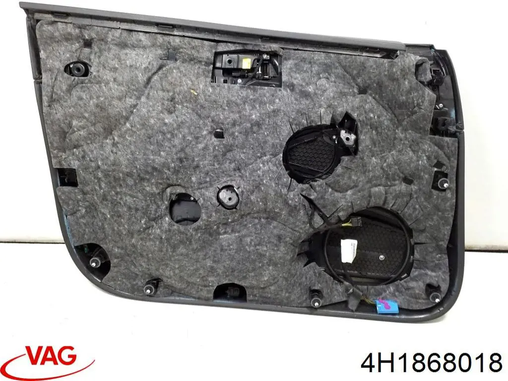 4H1868018 VAG 