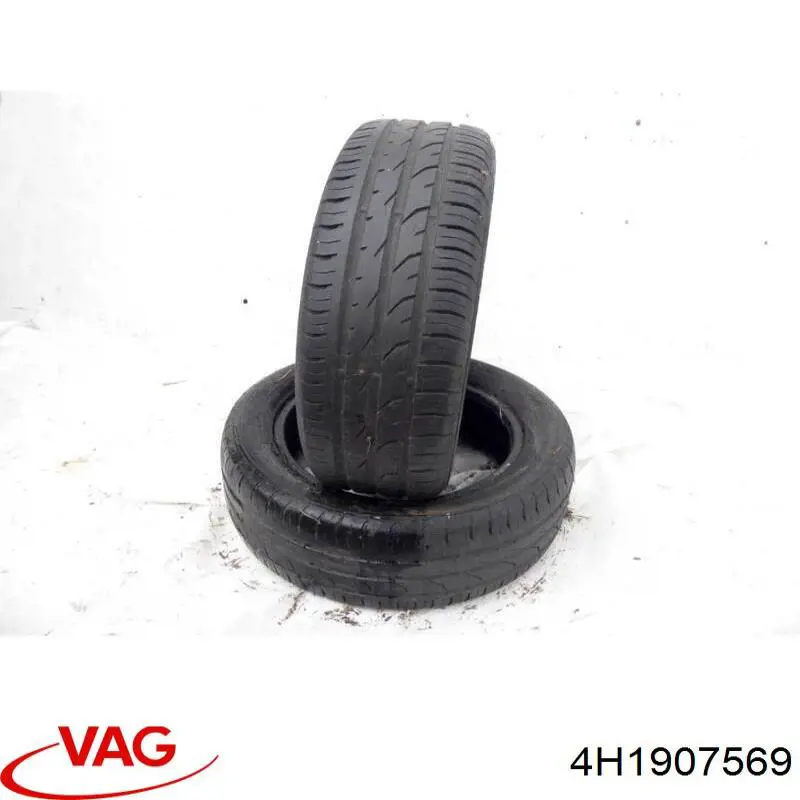  VAG 4H1907569