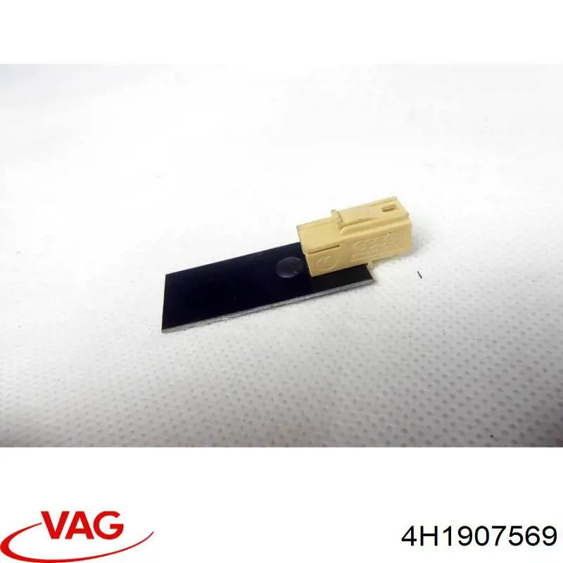  VAG 4H1907569 ціна, від 12.64 USD