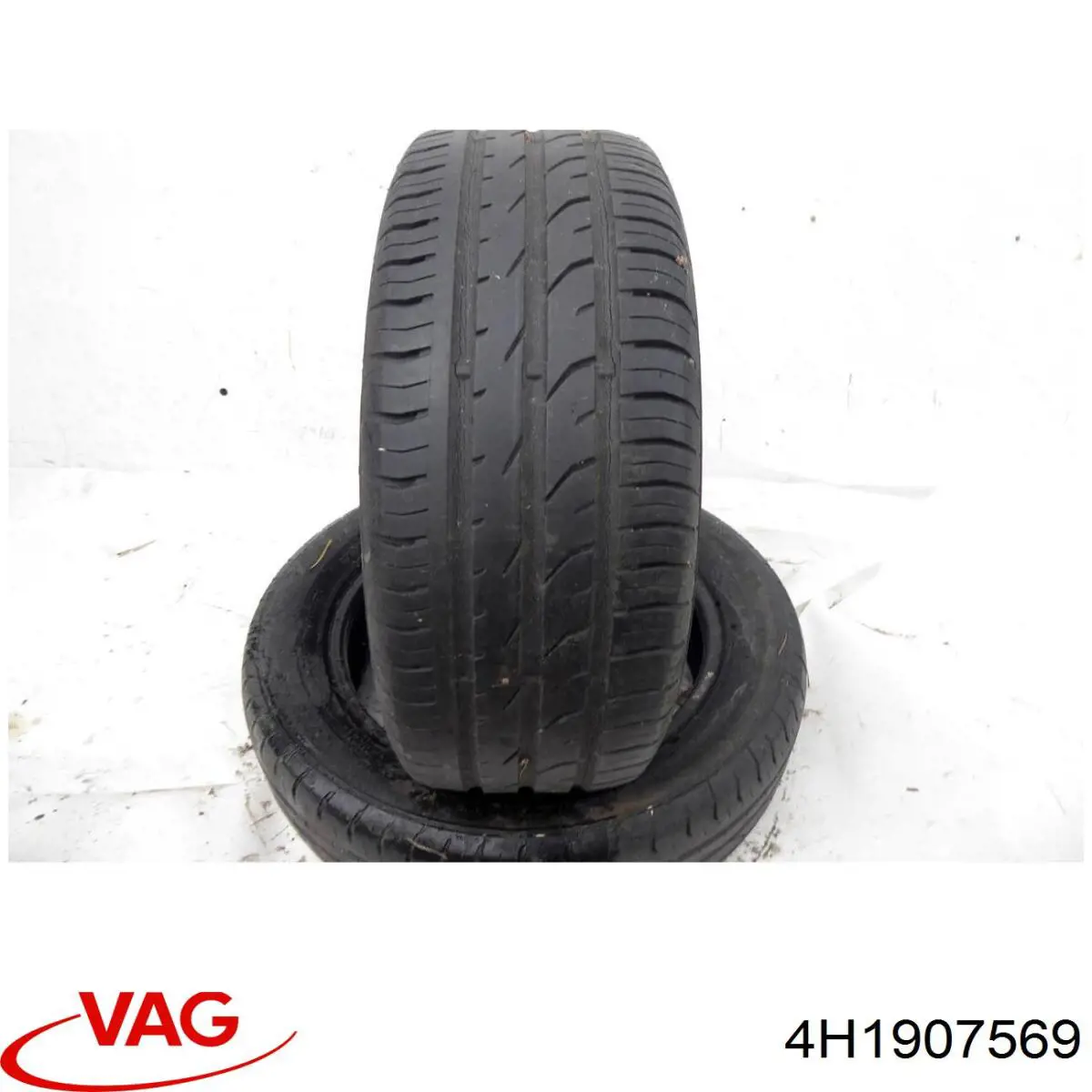  4H1907569 VAG