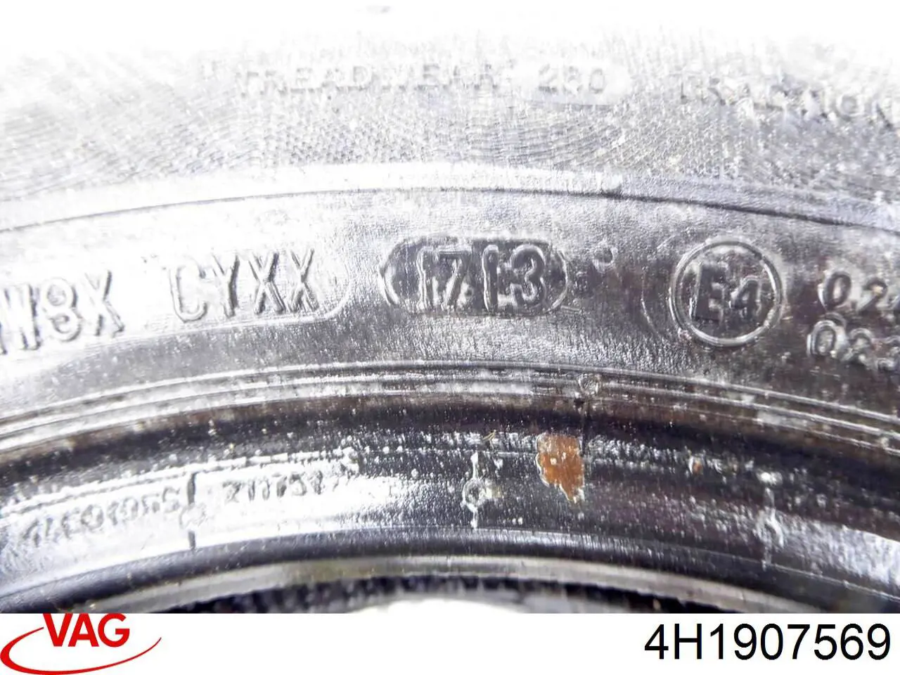 4H1907569 VAG 