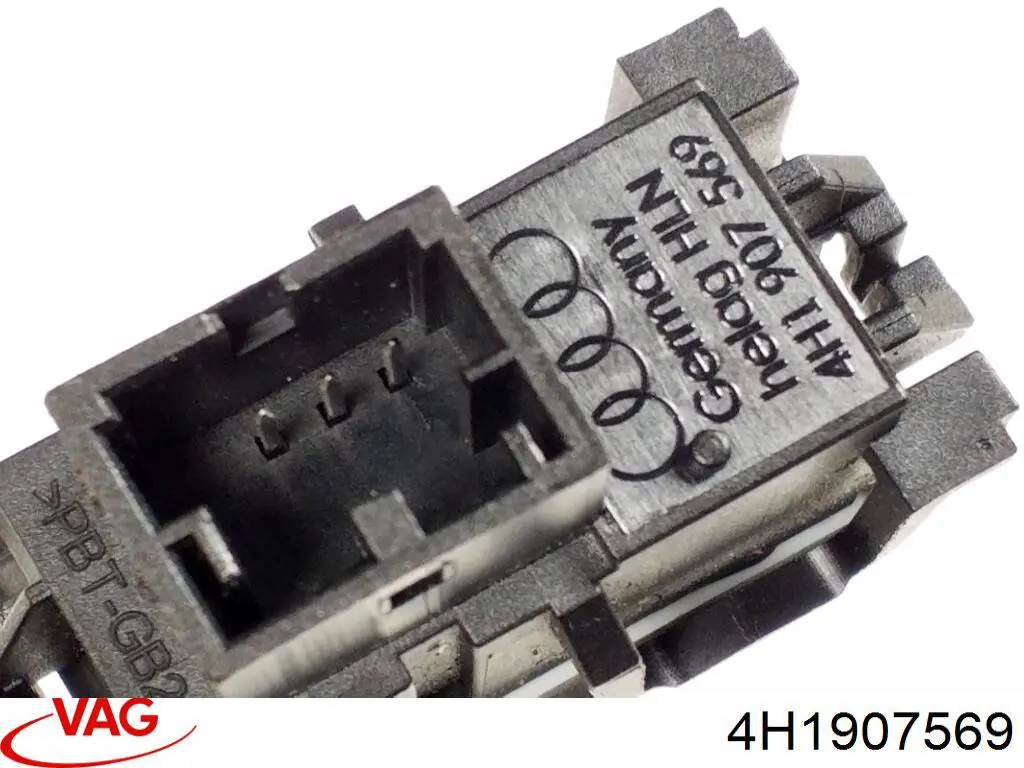  VAG 4H1907569 ціна, від 12.64 USD