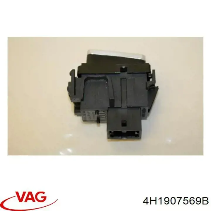  VAG 4H1907569B ціна, від 11.39 USD