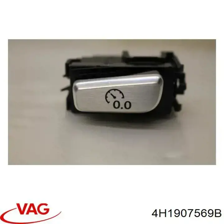  4H1907569B VAG