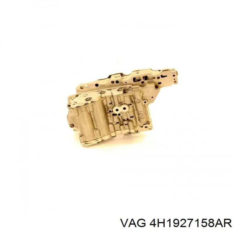  VAG 4H1927158AR ціна, від 5277.12 USD