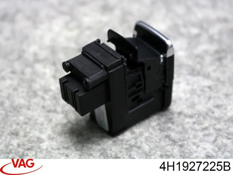  VAG 4H1927225 ціна, від 30.40 USD