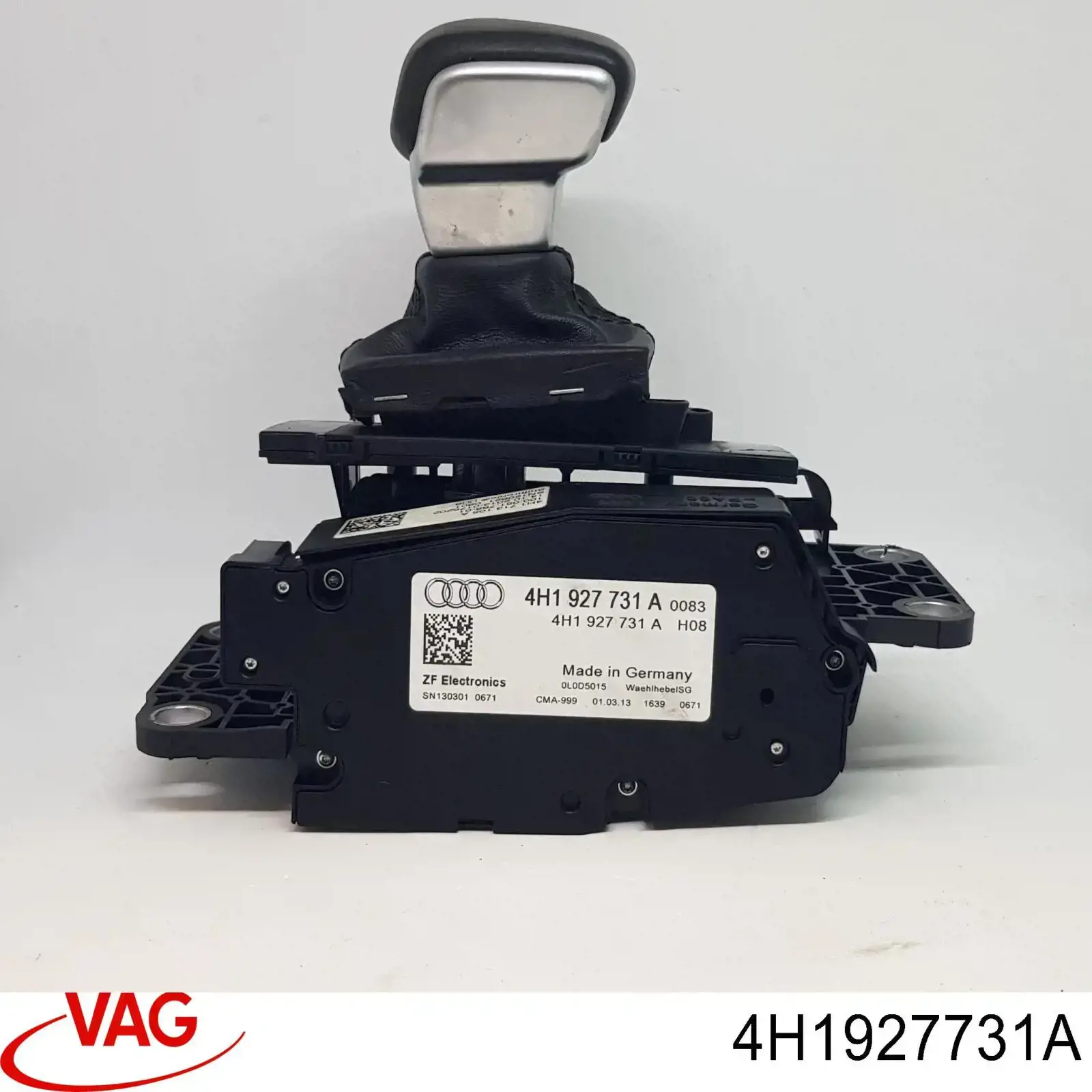  4H1927731A VAG