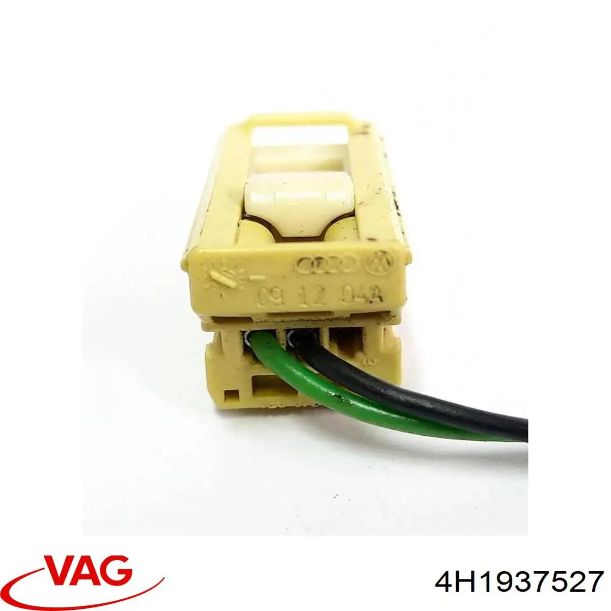 Купити 4H1937527 VAG 