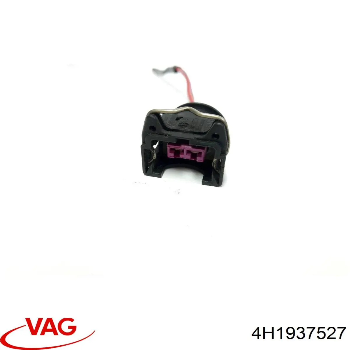  4H1937527 VAG