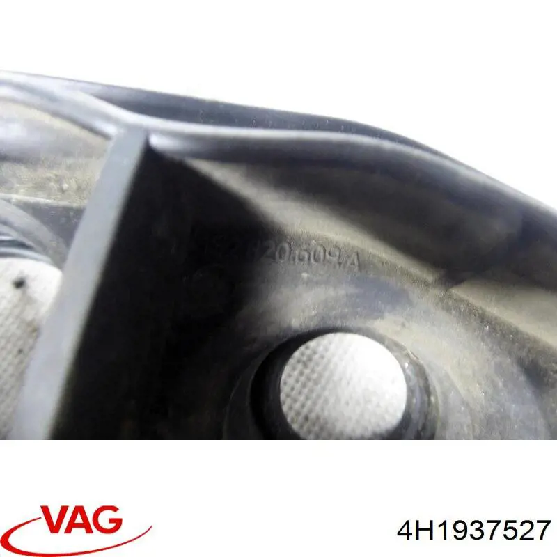  VAG 4H1937527