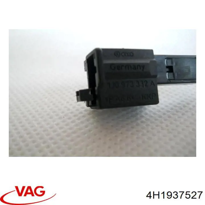 4H1937527 VAG 