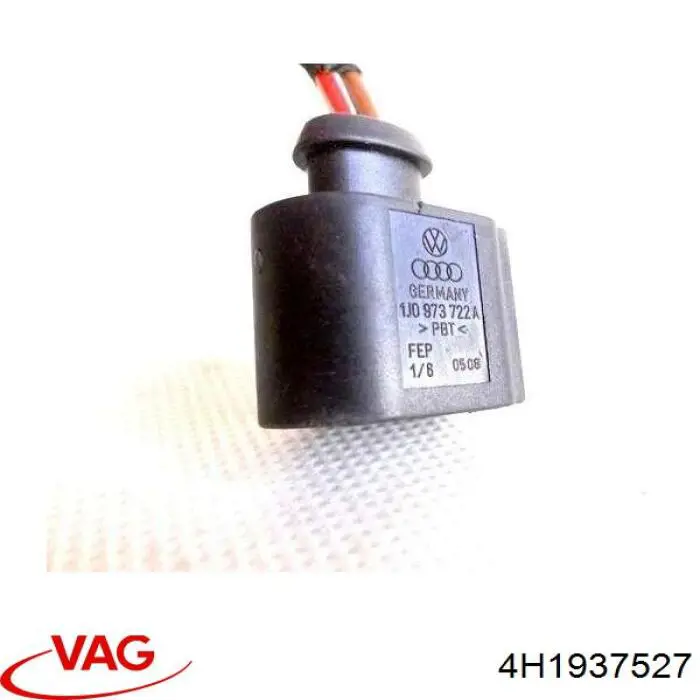 Купити 4H1937527 VAG 