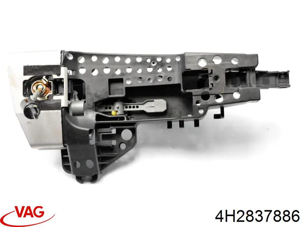  4H2837886 VAG