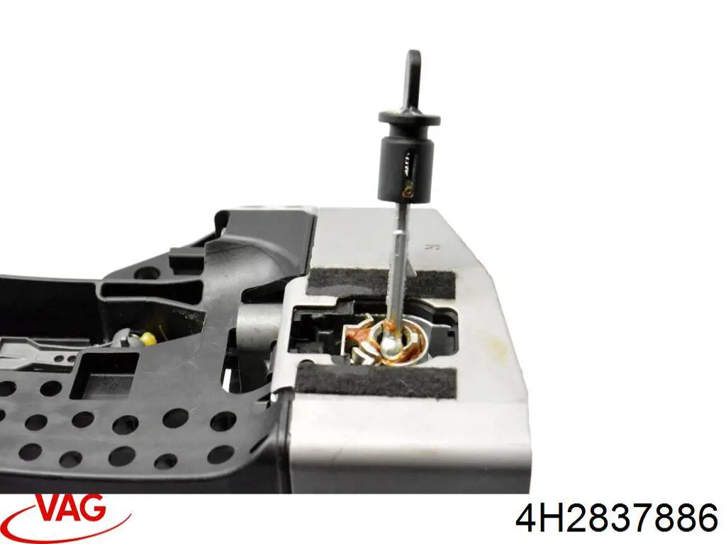 4H2837886 VAG 