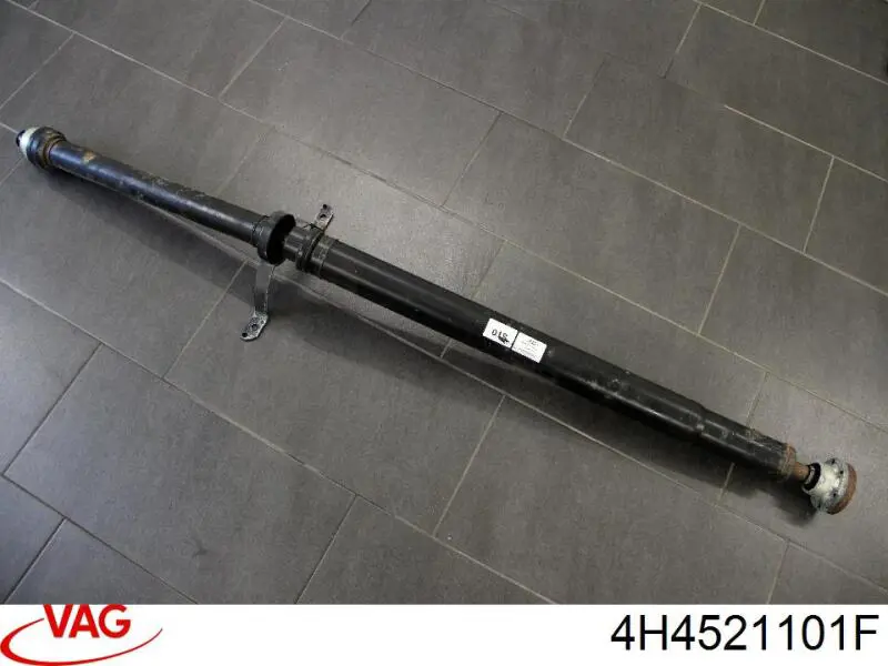  VAG 4H4521101F ціна, від 180.54 USD