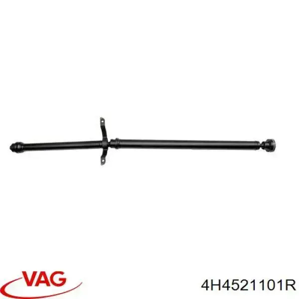  VAG 4H4521101R ціна, від 380.08 USD