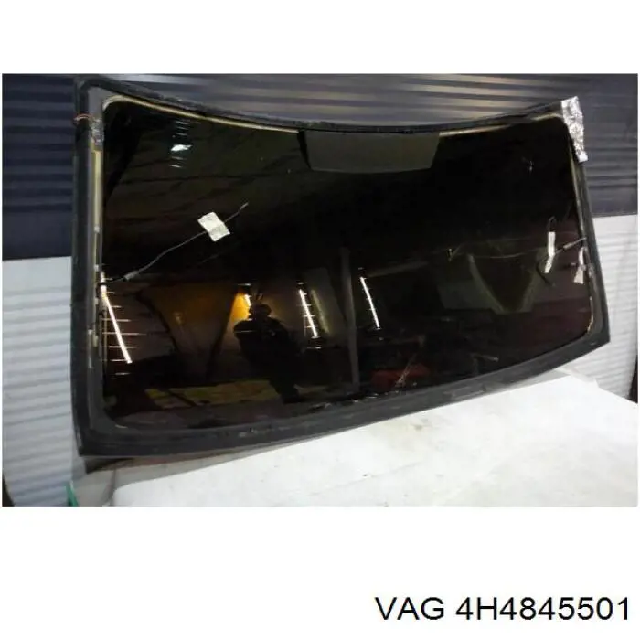 Купити GS1226D22 XYG Скло ляди