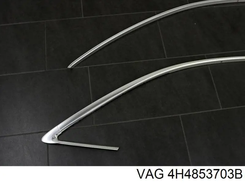  VAG 4H4853703B2ZZ ціна, від 36.50 USD