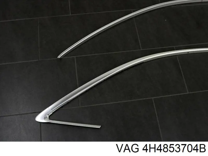 4H4853704B2ZZ VAG 