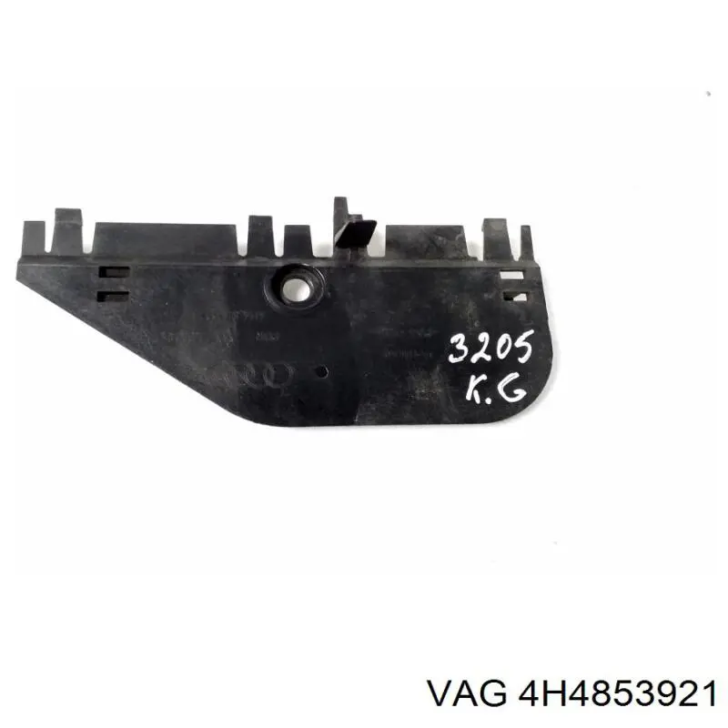 4H4853921 VAG 