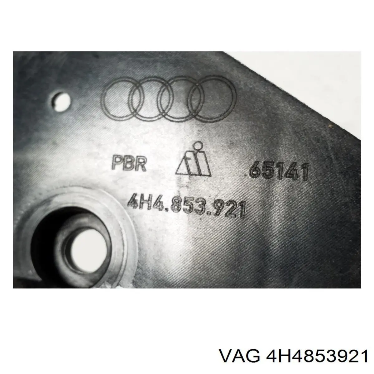 VAG 4H4853921 ціна, від 9.84 USD