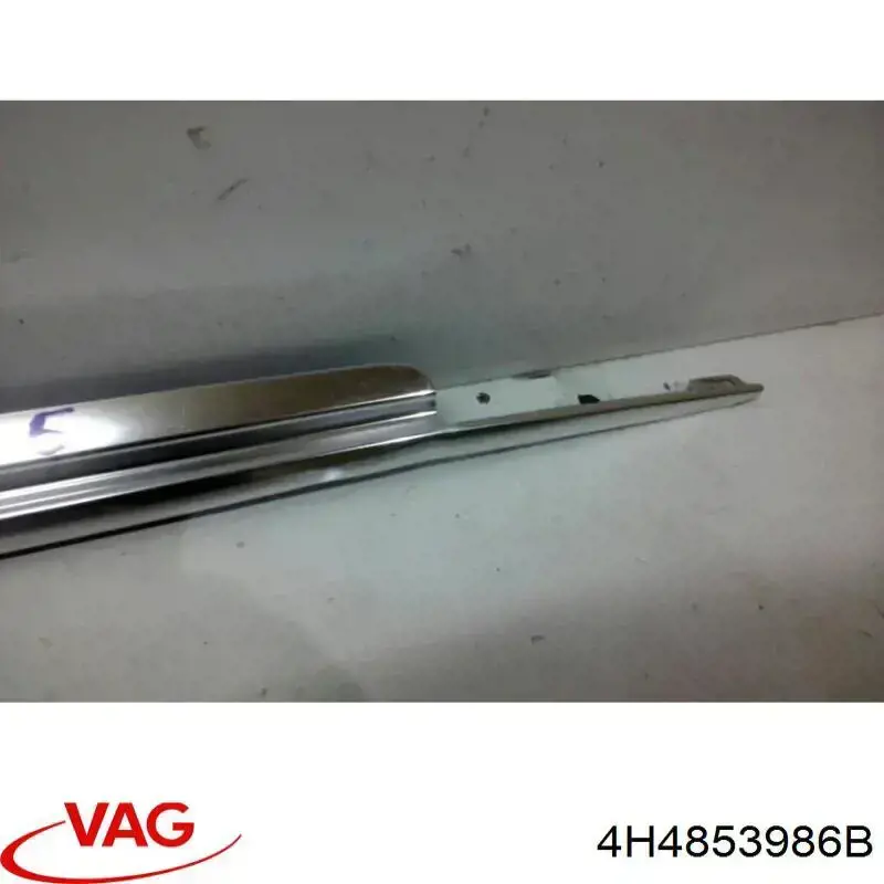  4H4853986B VAG