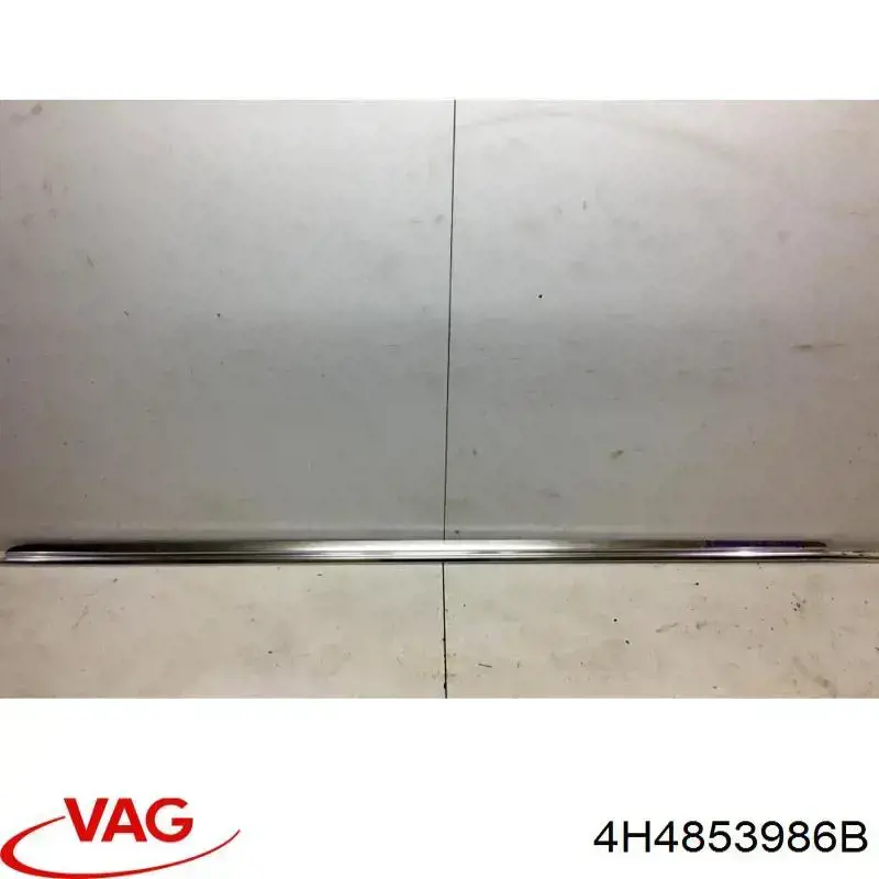  VAG 4H4853986B