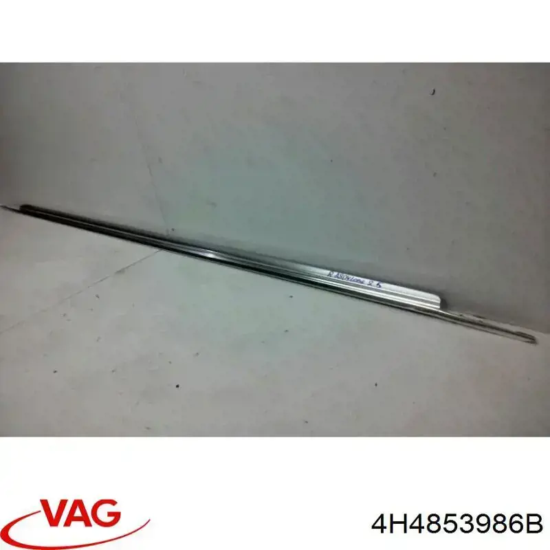 4H4853986B VAG 