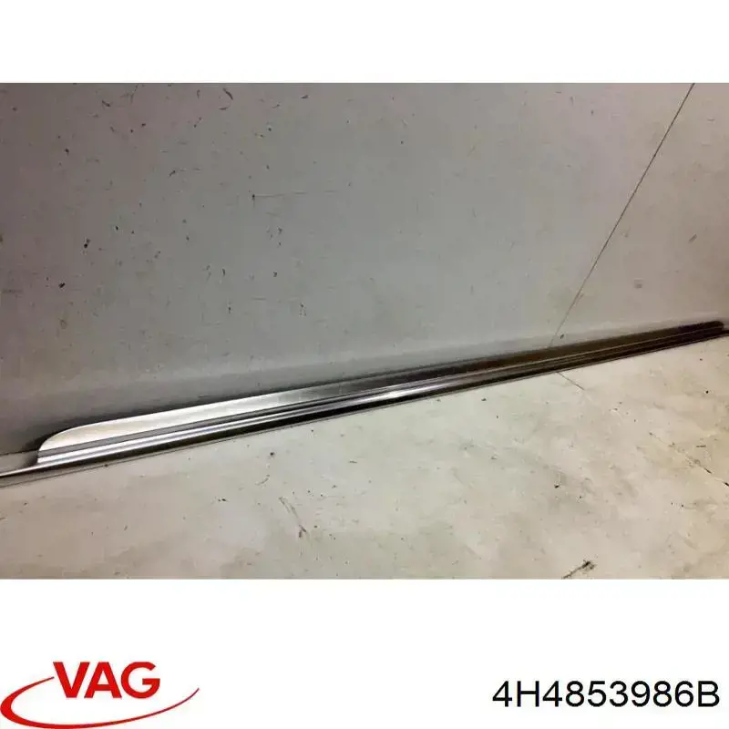 Купити 4H4853986B VAG 