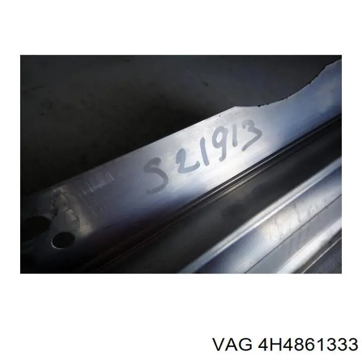  VAG 4H4861333 ціна, від 51.07 USD