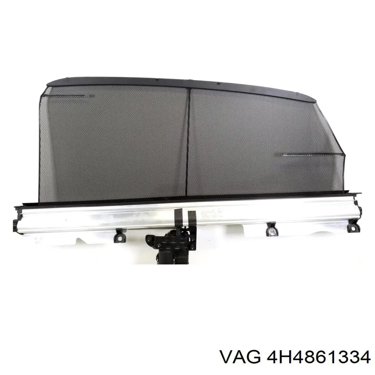 VAG 4H4861334 ціна, від 50.62 USD
