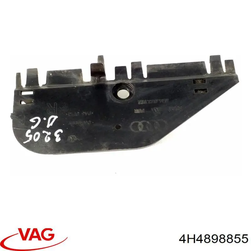  VAG 4H4898855 ціна, від 185.77 USD