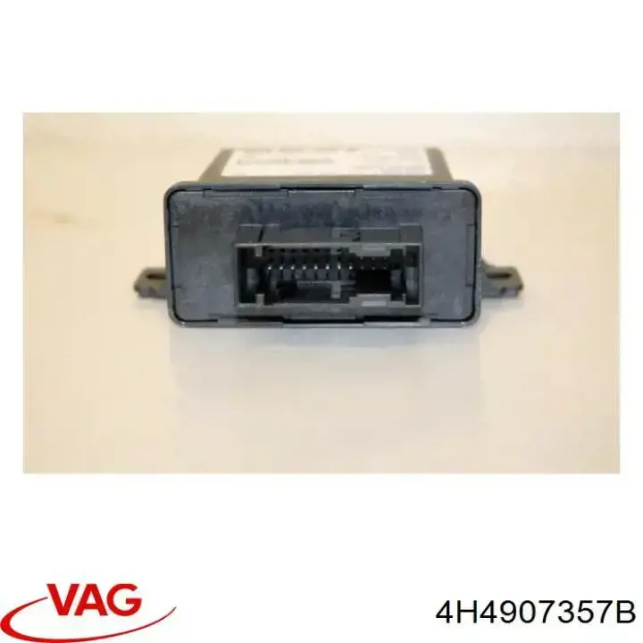  VAG 4H4907357B ціна, від 62.08 USD